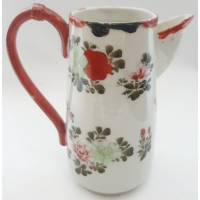 Oosterse porseleinen mokkakan